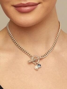 sublime uno de 50 necklace chocker